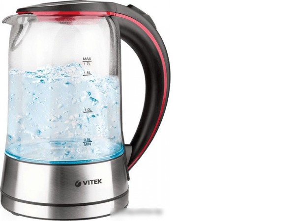 Чайник Vitek VT-7009 TR