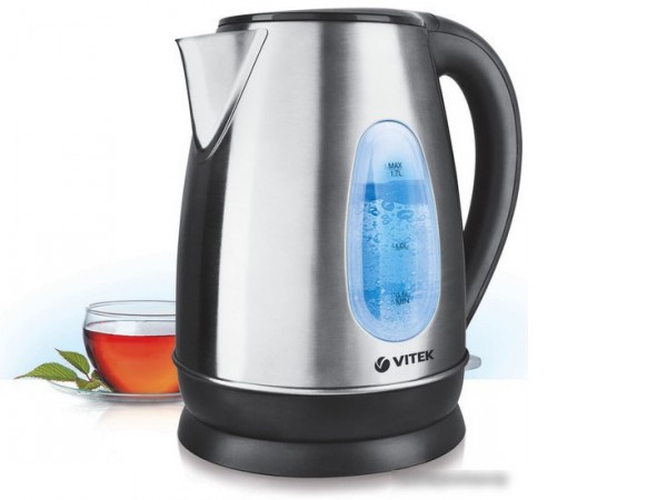 Чайник Vitek VT-7039 ST