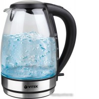 Чайник Vitek VT-7046 BK