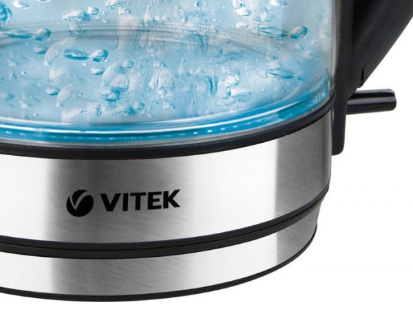 Чайник Vitek VT-7046 BK