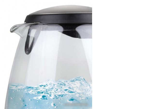 Чайник Vitek VT-7046 BK