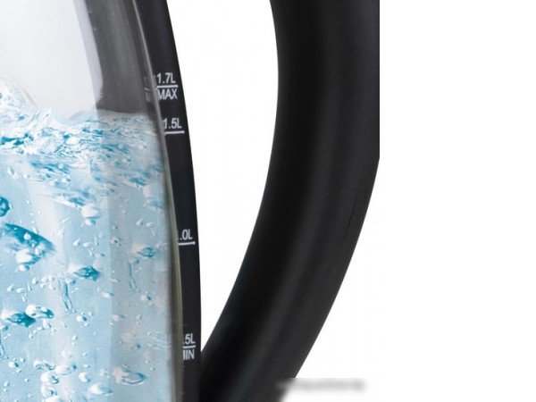 Чайник Vitek VT-7046 BK