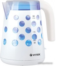 Чайник Vitek VT-7048 W