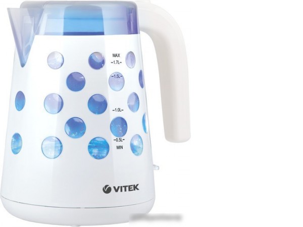 Чайник Vitek VT-7048 W