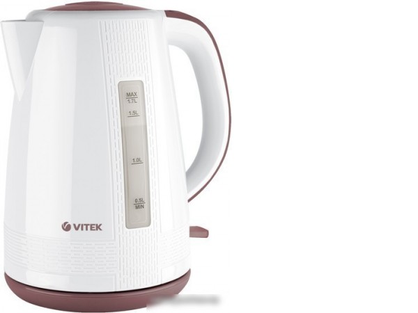 Чайник Vitek VT-7055 W