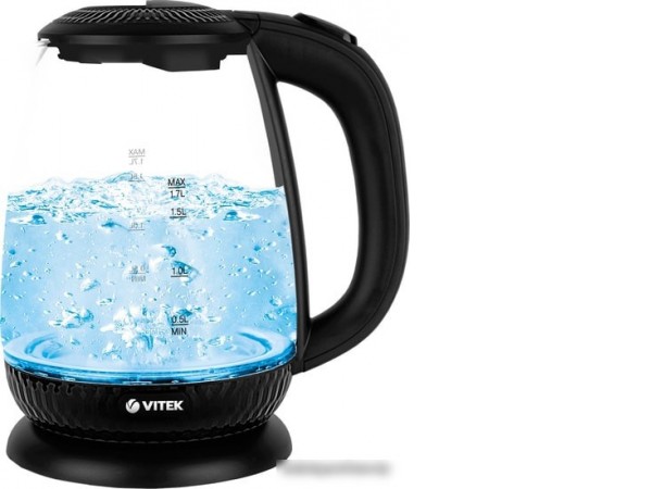 Электрочайник Vitek VT-7074