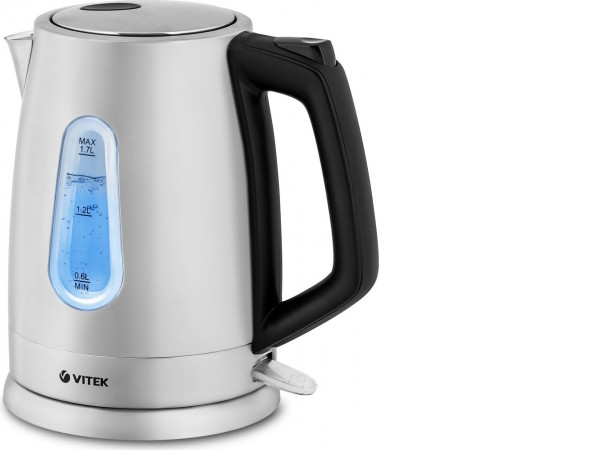 Электрический чайник Vitek VT-7087