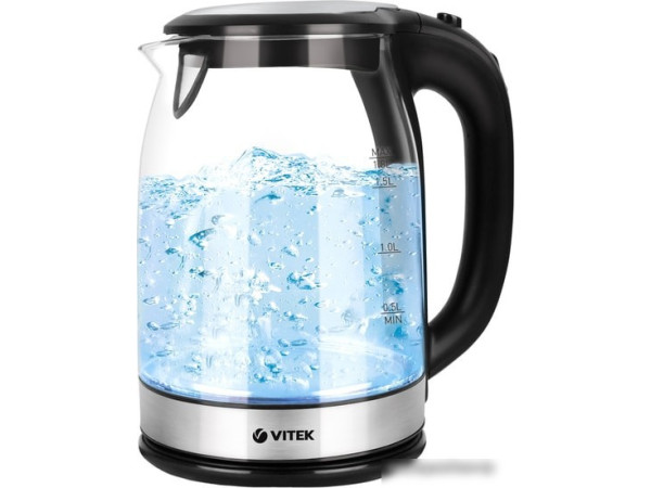 Электрочайник Vitek VT-7095