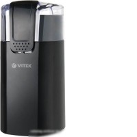Кофемолка Vitek VT-7124 BK