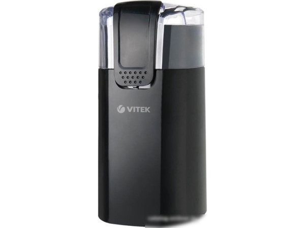 Кофемолка Vitek VT-7124 BK