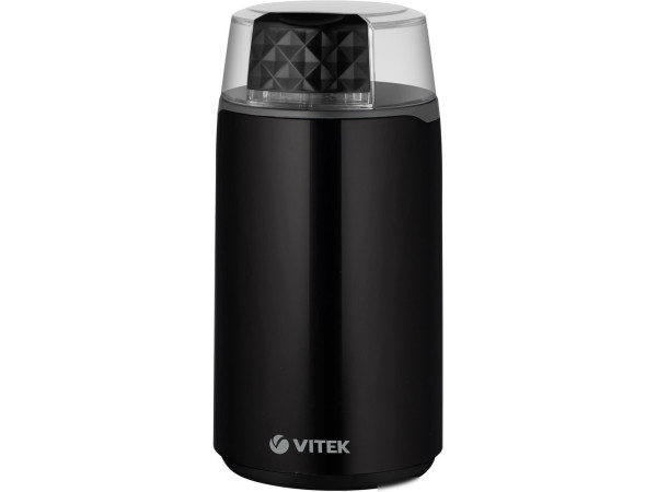 Электрическая кофемолка Vitek VT-7127