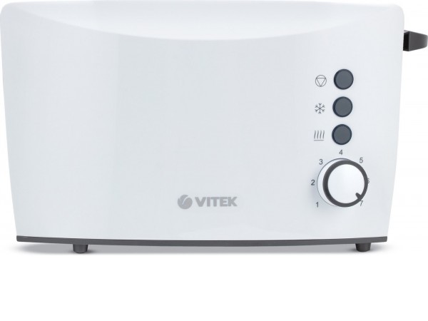 Тостер Vitek VT-7166