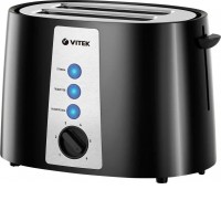 Тостер Vitek Starlight VT-7167