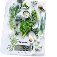 Кухонные весы Vitek VT-7984