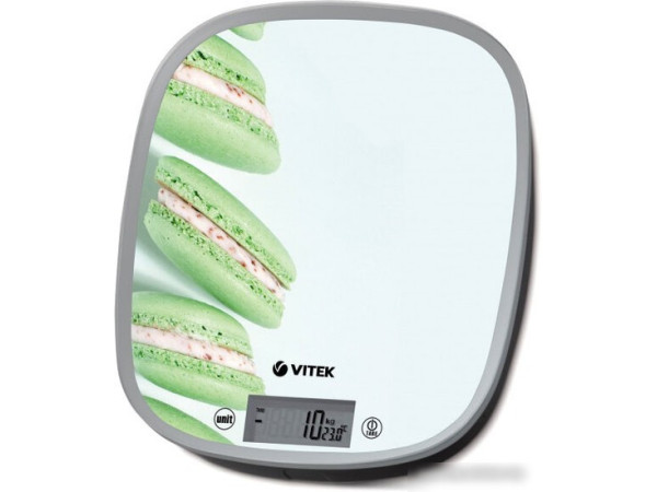 Кухонные весы Vitek VT-7985