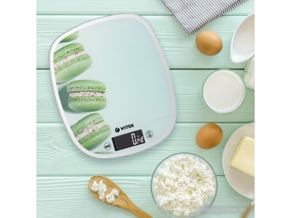 Кухонные весы Vitek VT-7985