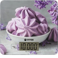 Кухонные весы Vitek VT-7988