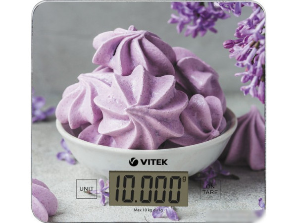 Кухонные весы Vitek VT-7988