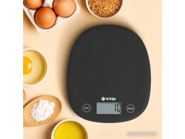 Кухонные весы Vitek VT-7997