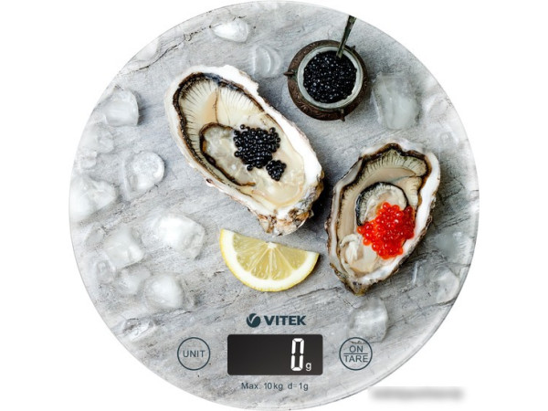 Кухонные весы Vitek VT-7999