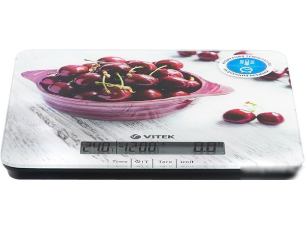 Кухонные весы Vitek VT-8002