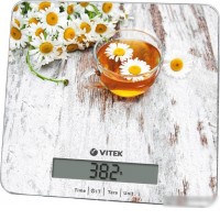 Кухонные весы Vitek VT-8008