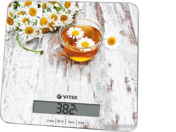 Кухонные весы Vitek VT-8008