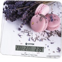 Кухонные весы Vitek VT-8009