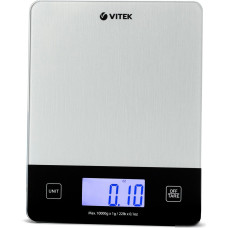 Кухонные весы Vitek VT-8010