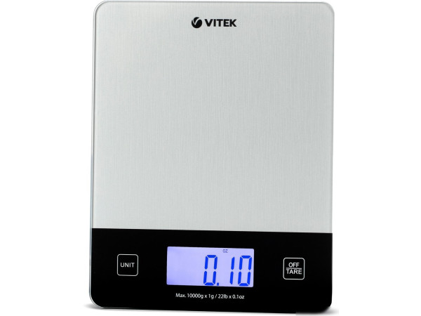Кухонные весы Vitek VT-8010