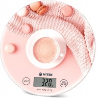 Кухонные весы Vitek VT-8012