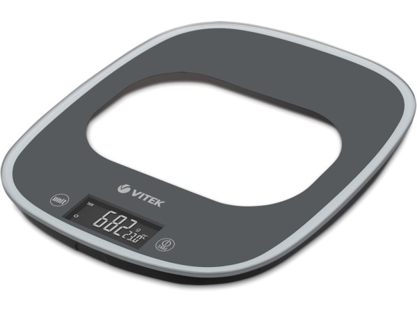 Кухонные весы Vitek VT-8013