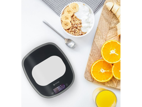 Кухонные весы Vitek VT-8013