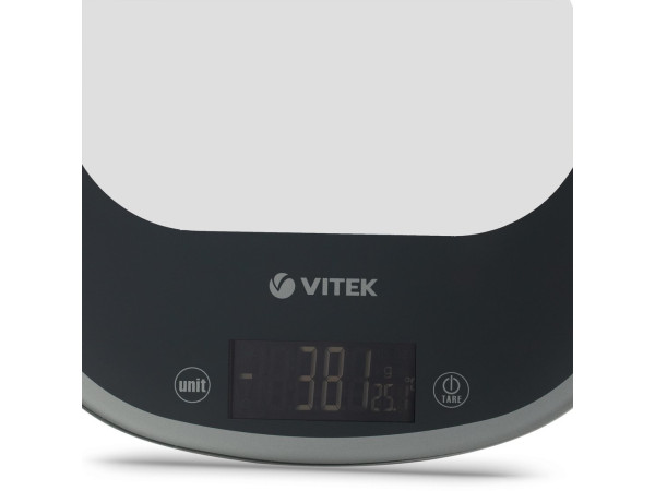 Кухонные весы Vitek VT-8013