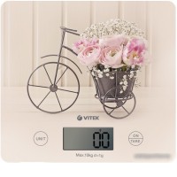 Кухонные весы Vitek VT-8016CA