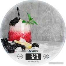 Кухонные весы Vitek VT-8025