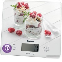 Кухонные весы Vitek VT-8034