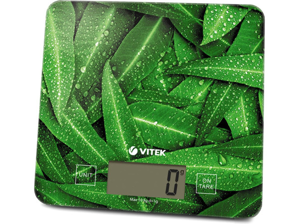 Кухонные весы Vitek VT-8035