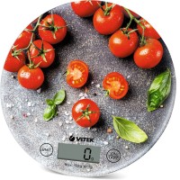 Кухонные весы Vitek VT-8036