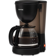 Кофеварка Vitek Prive VT-8380
