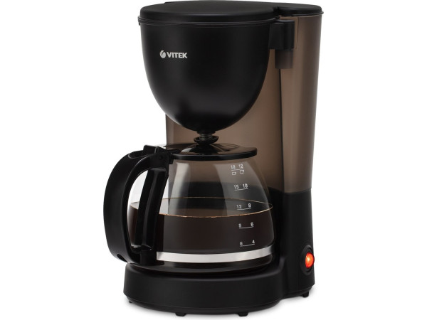 Кофеварка Vitek Prive VT-8380