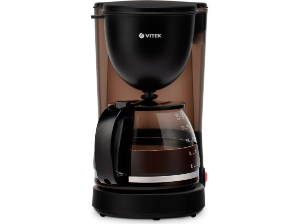 Кофеварка Vitek Prive VT-8380