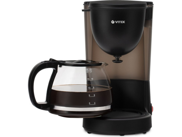 Кофеварка Vitek Prive VT-8380