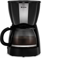 Кофеварка Vitek Starlight VT-8385