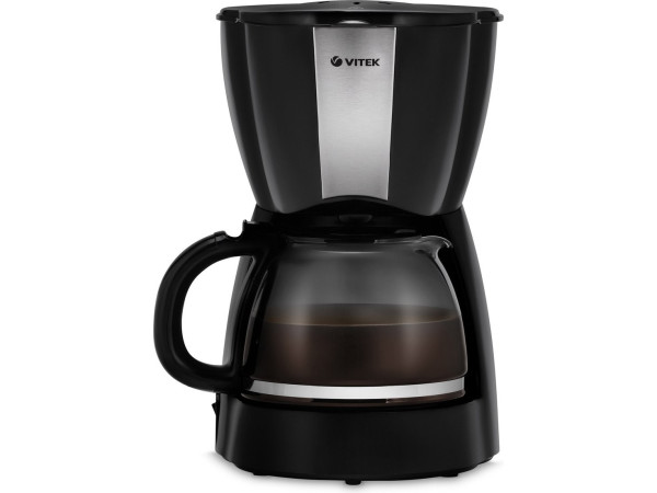 Кофеварка Vitek Starlight VT-8385