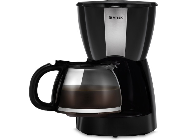 Кофеварка Vitek Starlight VT-8385