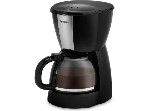 Кофеварка Vitek Starlight VT-8385