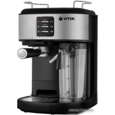 Рожковая помповая кофеварка Vitek VT-8489