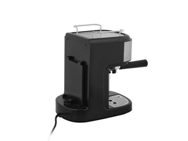 Рожковая помповая кофеварка Vitek VT-8489