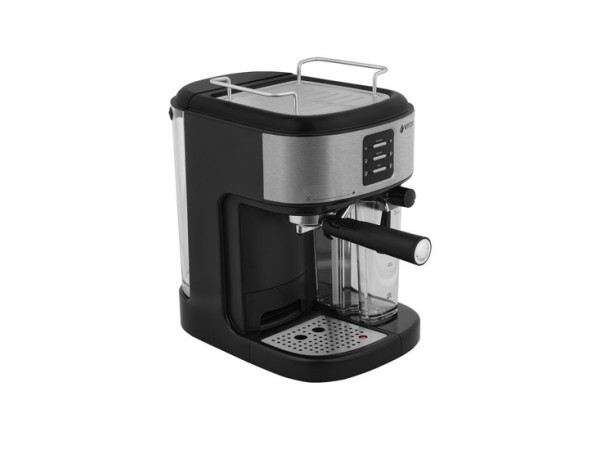 Рожковая помповая кофеварка Vitek VT-8489
